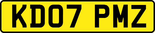 KD07PMZ