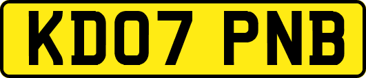 KD07PNB