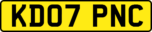 KD07PNC