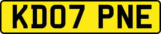 KD07PNE