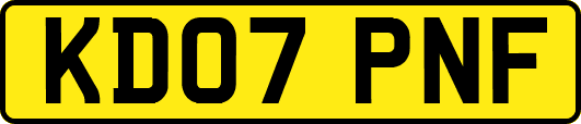 KD07PNF