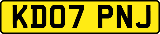 KD07PNJ