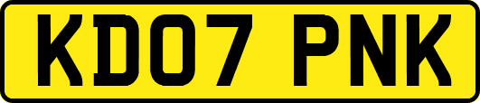 KD07PNK