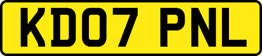 KD07PNL