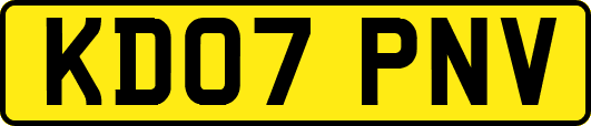 KD07PNV