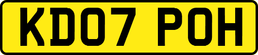 KD07POH