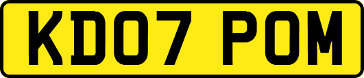 KD07POM