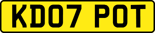 KD07POT