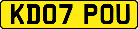 KD07POU