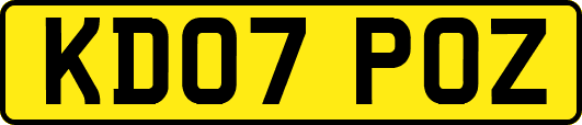 KD07POZ