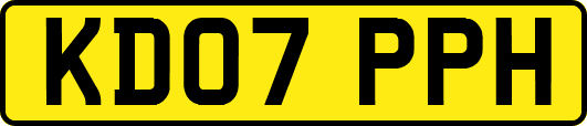 KD07PPH