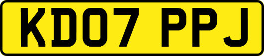 KD07PPJ