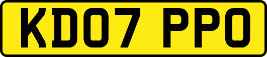 KD07PPO