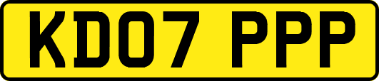 KD07PPP