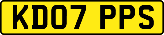KD07PPS