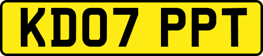 KD07PPT