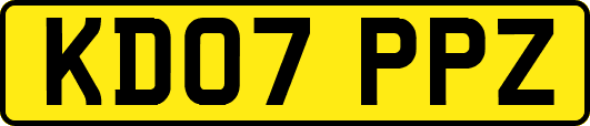 KD07PPZ