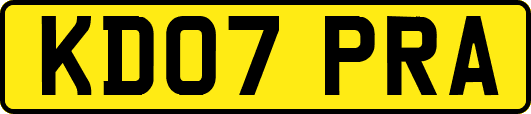 KD07PRA
