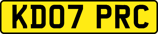 KD07PRC