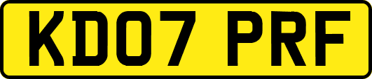 KD07PRF
