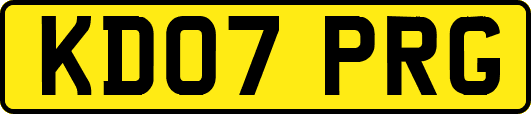 KD07PRG