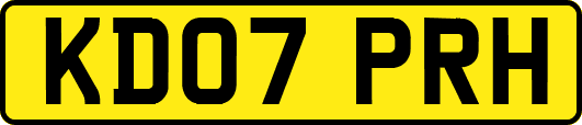 KD07PRH