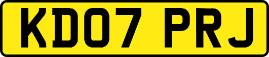 KD07PRJ