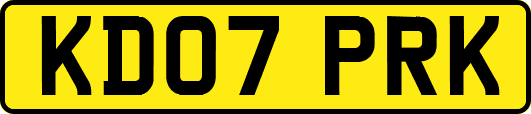 KD07PRK