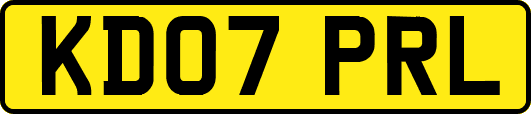 KD07PRL