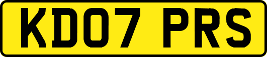 KD07PRS