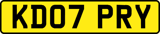 KD07PRY