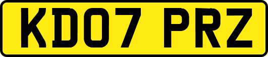 KD07PRZ
