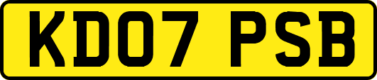 KD07PSB