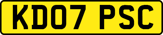 KD07PSC