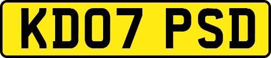 KD07PSD