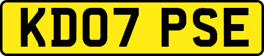 KD07PSE