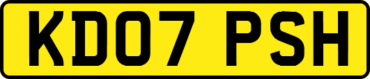 KD07PSH