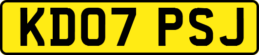KD07PSJ