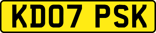KD07PSK