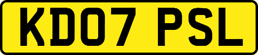 KD07PSL