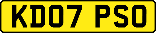 KD07PSO