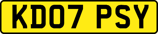 KD07PSY