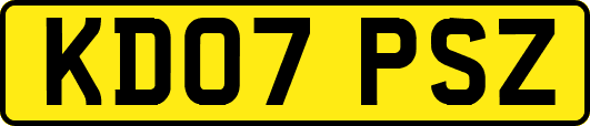 KD07PSZ