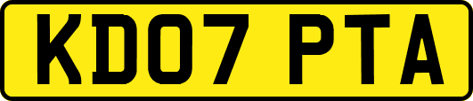 KD07PTA