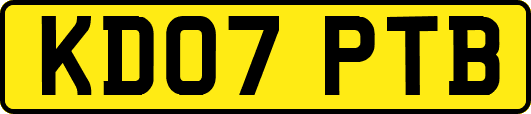 KD07PTB