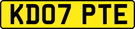 KD07PTE