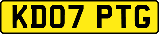 KD07PTG