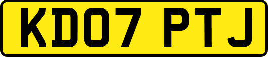 KD07PTJ