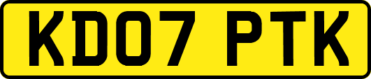 KD07PTK
