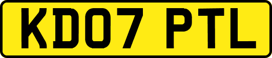 KD07PTL